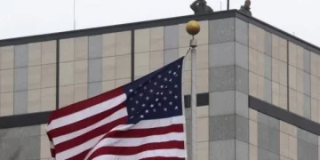 Ambasada e SHBA-së: Të vendosur për të ndërtuar të ardhmen e Kosovës si një vend të lirë