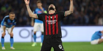 Pas 16 vitesh Rossoneret në gjysëmfinalen e Ligës së kampionëve