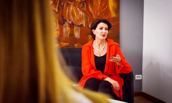 12 vjet më parë, Atifete Jahjaga u zgjodh presidente