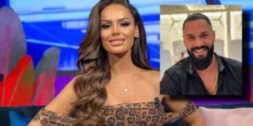 Juli deklarohet për Atdheun dhe thotë se njohja me të ishte gabim, kjo është pyetja të cilës nuk i dha përgjigje