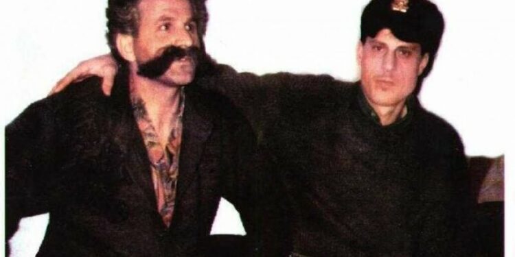 Mediat e Beogradit shkruajnë se Gjykata serbe dënoi Hashim Thaçin dhe Adem Jasharin