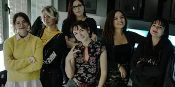 Lojës virtuale CS:GO ia bëjnë sefte sot edhe vajzat në Kosovë