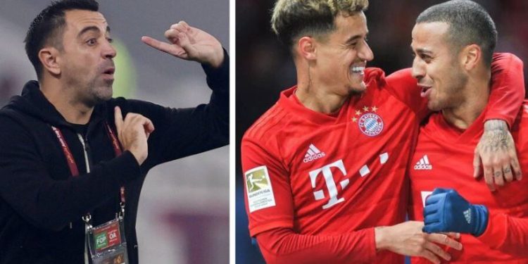 Ish-lojtari Barcelonës mund të kthehet në Camp Nou