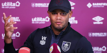 Siguroi hyrjen në Premierligë, nisin hetimet ndaj Burnleyt dhe trajnerit Company