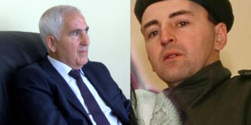 Gani Kolovica nga Prishtina tregon se si e rrahu Arkanin për 15 minuta