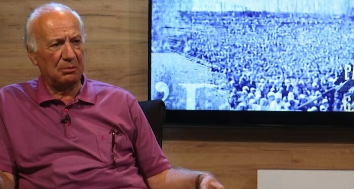 Ish-udhëheqësi i LPK-së tregon kush ishte hartues i raportit të Dick Martyt