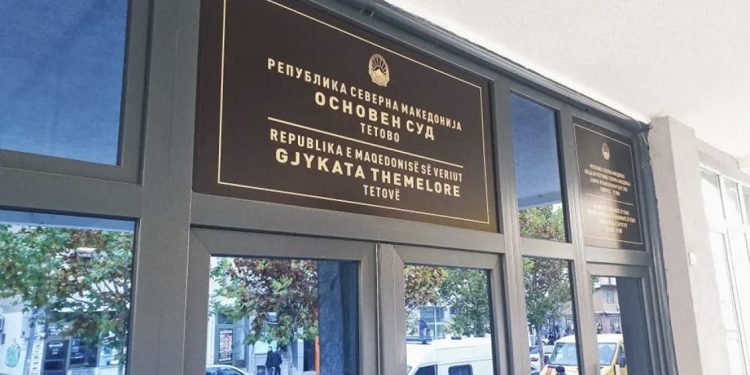 Ngritet aktakuzë për anesteziologun nga Tetova, që incizoi jashtëligjshëm pacientët