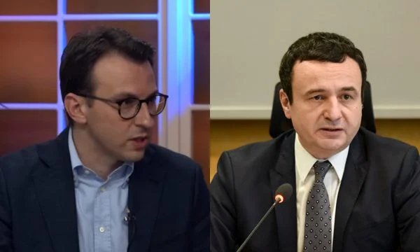 Shfrenohet Petkoviq: Nëse Kurti nuk do të ishte në burg sot do të ishte i akuzuar në mesin e “terroristëve