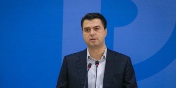 Basha: Urime qytetarëve të Kosovës për vendimin që u mundëson të lëvizin të lirë