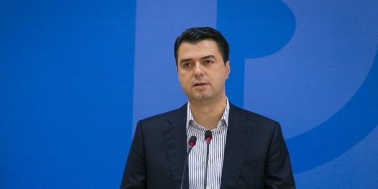 Basha: Urime qytetarëve të Kosovës për vendimin që u mundëson të lëvizin të lirë