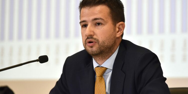 Milatoviq: Nuk e tërheqim njohjen ndaj Kosovës dhe kjo është një çështje shumë e qartë