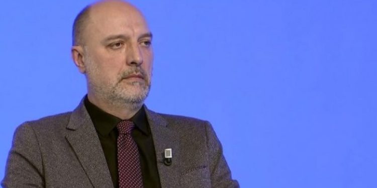 Ymeri për pozitën dhe opozitën: Asnjëra palë nuk e mohonte se ka vjedhur