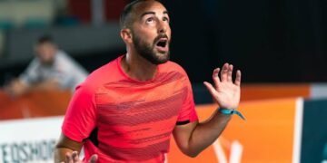 Kosova prezantohet edhe me Teqboll në lojërat olimpike evropiane