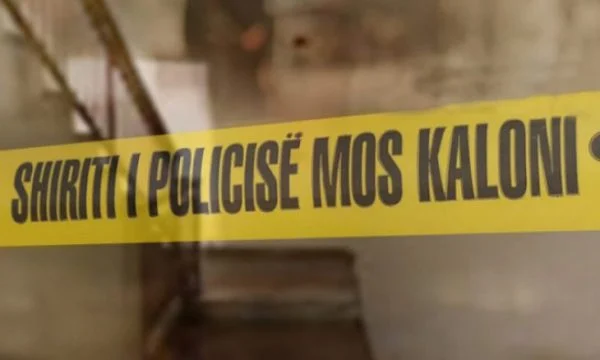 Policia e Kosovës jep detaje për vrasjen në Pejë, ku dyshohet se djali vrau nënën