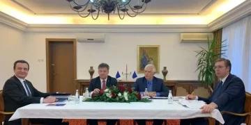Mjegulla rreth prezantimit të statutit të Asociacionit