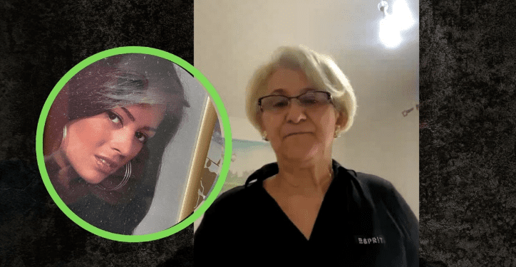 13 vite pas vdekjes rrëfehet nëna e Kosovare Kurtajt: Vajzën ma dhunuan e pastaj e vranë