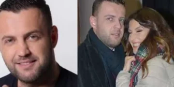 Foto me Luizin, Mariza Ikonomi tregon nëse ishin në lidhje