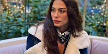 U spekulua për tradhti, aktorja turke tregon arsyen e ndarjes 8 muaj pas martesës