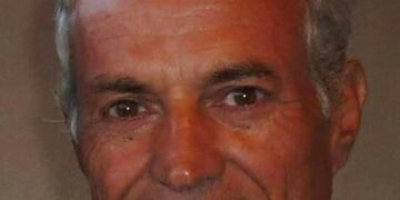 Lajm i hidhur: Vdes ish sekretari i shkollës “Abdullah Shabani”, Gani Hamza