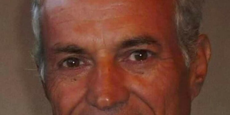 Lajm i hidhur: Vdes ish sekretari i shkollës “Abdullah Shabani”, Gani Hamza