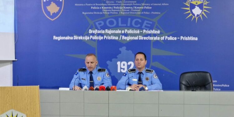 Mbi 4 mijë aksidente brenda tre muajsh, 23 të vdekur