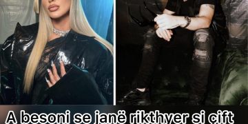 U rikthyen në muzikë, por a janë sërish çift Tuna dhe Cozman? Zbulohet e vërteta