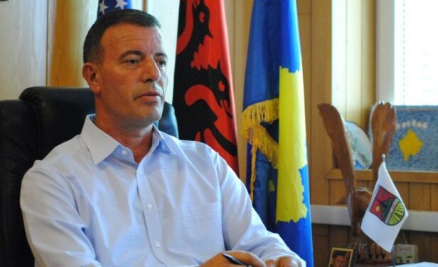 Xhafer Gashi mbështet marshin në mbështetje të ish-krerëve të UÇK-së