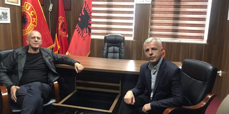 Klinaku i OVL-së: ZPS është degë e Prokurorisë së Serbisës