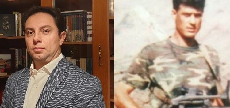 Zyrtari i VV-së: Thaçi ka qenë UÇK vetëm gjatë fushatave zgjedhore