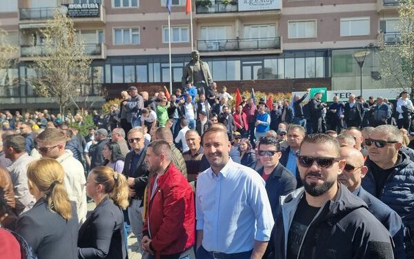 Haradinaj: Liria është e plotë kur çlirimtarët janë të lirë
