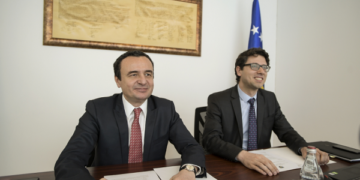 S’heqin dorë nga shtrenjtimi i tatimit – kush e ka paguar faturën, 100 eurot e falura do t’i llogariten si paradhënie