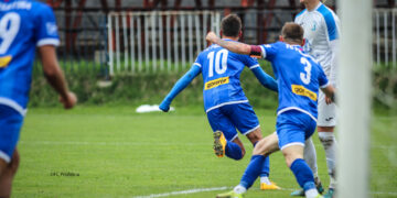 Super Prishtina, fiton me përmbysje ndaj Vushtrrisë