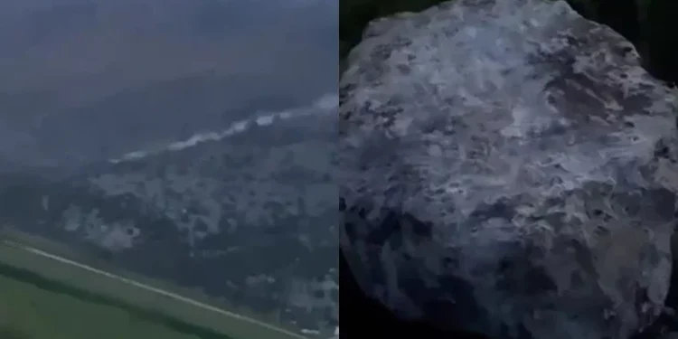 Vite më parë u “shua” një familje, shkëputet sërish një shkëmb nga mali në Torovicë