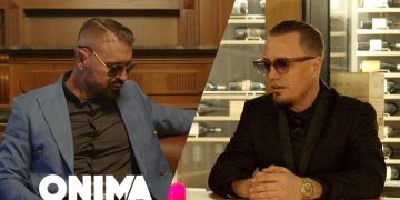 Blero publikon këngën e re, kësaj radhe në duet