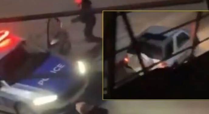 Rrahet mërgimtari (I.P.) nga Zvicra nga një polic kosovar, ky i fundit ik nga vendi i ngjarjes