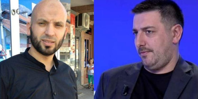 Kelmendi: Valon Syla të dënohet për nxitje të urrejtjes ndër fetare