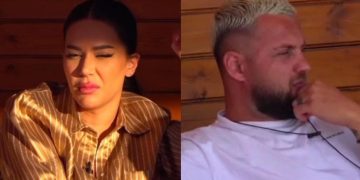 Efi për debatet me Luizin: Si nuk ka turp, më ka konsideruar motër