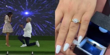 Sa kushton unaza me të cilën Luizi i propozoi Kiarës