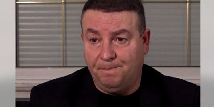 Ridvan Berisha: Jam kërcënuar dhjetëra herë nga ekstremistet fetarë