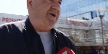 “Qato 100 euro që na jep Albini i harxhojmë për Bajram’, qytetarët të mllefosur me jetën e shtrenjtë