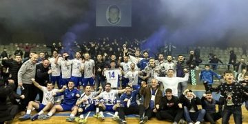 KH Vushtrria e arsyeton dhunën, thotë se u provokuan nga lojtarët mysafirë