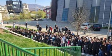 Interesim i jashtëzakonshëm, shiten të gjitha biletat për ndeshjen Trepça-Prishtina