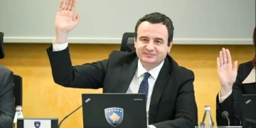 Kurti njofton për vendimet që i morën në mbledhjen e sotme