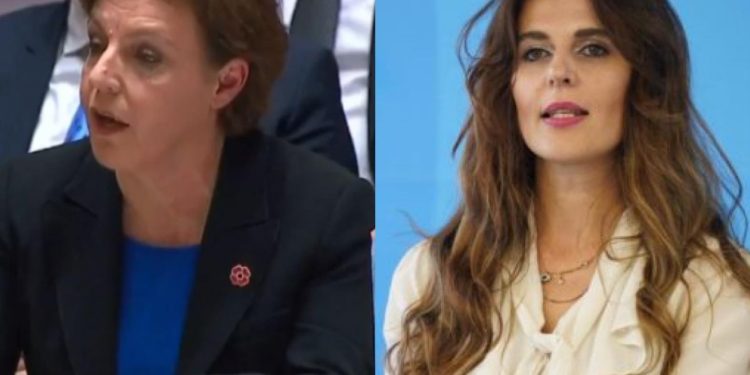 Çitaku-Gërvallës: Në Këshill të Sigurimit e përfaqëson Kosovën, jo vetveten