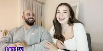 Dashuria që mposhti paragjykimet, ky është çifti nga Gjakova që i përket feve të ndryshme