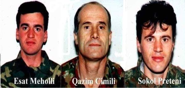 24 vite nga rënia heroike e dëshmorëve të Melenicës
