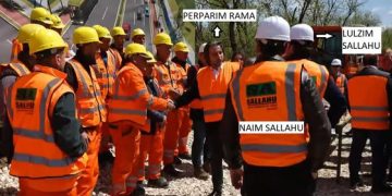 AVONET i reagon ashpër komunës së Prishtinës për tenderin prej 8 milionë euro të dhënë kompanisë “Sallahu”: Mashtrim, keqpërdorim e favorizim i biznesmenit të dënuar