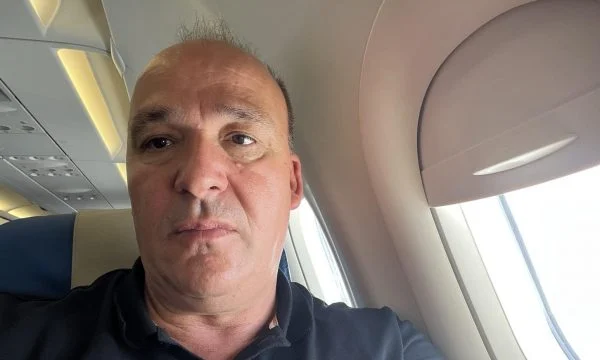 Vitin e kaluar planifikoi dhe iu shty, Shpejtim Bulliqi sivjet realizon vizitën drejt SHBA’së
