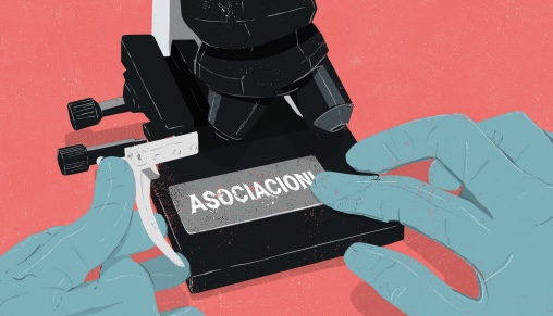 Si do jetë Asocacioni, ekipi menaxhues mbetet ende një mister