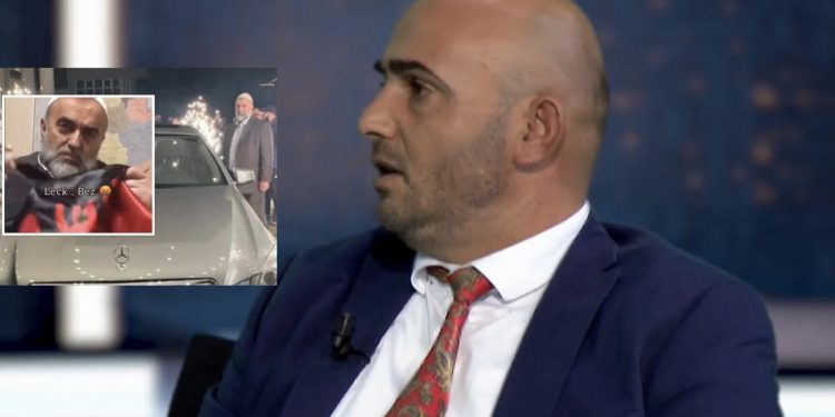 Xhemajl Hasani “i lakmon” hoxhës për Mercedes, fton xhematin e tij ti kthejnë sytë edhe ka ai